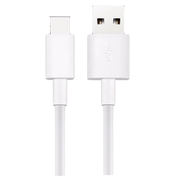 کابل تبدیل USB به USB-C بیبوشی مدل A01 طول 1متر